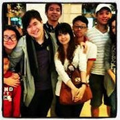 Nicholas Wen's photo