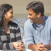Sandhya Kallurs foto