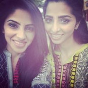 Ghazal Sheikh's photo