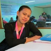 Foto von Jacqueline Diaz