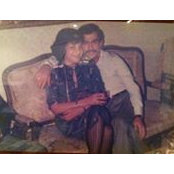 Lena Chedid's photo