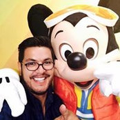 Daniel GarRcias billede