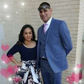 Roy N Christal Garcia's photo