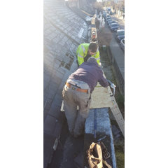 Dublin Meath roofing roof repairs