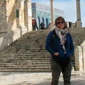 Foto von Laura Boyce