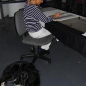 Anne Peabody's photo