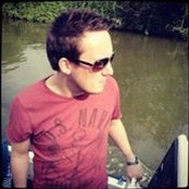 Jonathan Davies's photo
