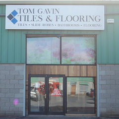 Tom Gavin Tiles and Flooring