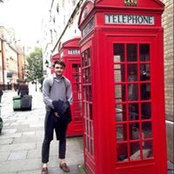 Joseph Lailey's photo