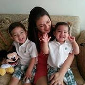 Lourdes Servellon's photo