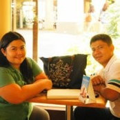 Eleonor Binays foto