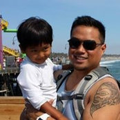 Derrick Achacoso's photo