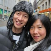 Annie Kou's photo