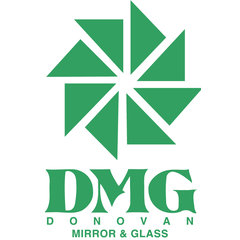 Donovan Mirror & Glass