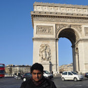 Ali Hadi's photo