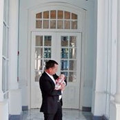 David Beard's photo