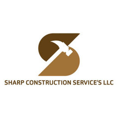 Sharp Construction Services Llc