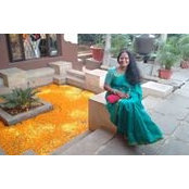 Gauri Sg's photo