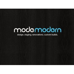 Mode Modern