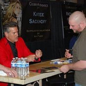 Christopher Faraci's photo