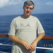 Eric Gorskys foto