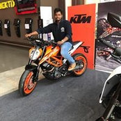 Yukeshkumar Dharmalingam's photo