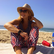 Marielle Gelber's photo