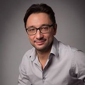 Eugene Ustymenkovs billede