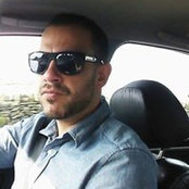Mark Bleasdale's photo