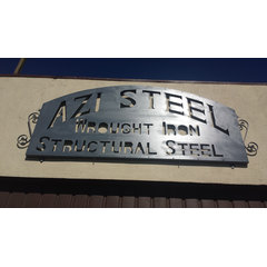 azi steel