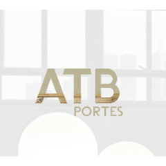ATB Portes Enseigne dédiée aux portes d'intérieur