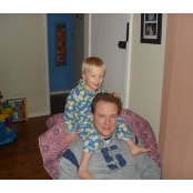 Clinton Ruhle's photo