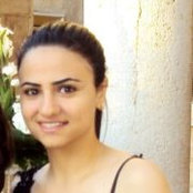 Mona Ghrayeb's photo