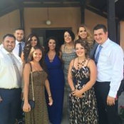 Steven Mladenovic's photo