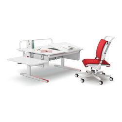 Champion Desk - Products