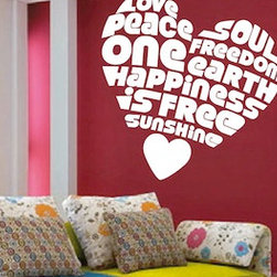 Cool Wall Decals - Products