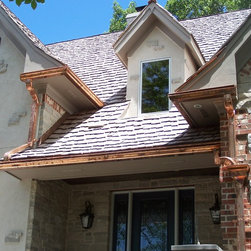 Gutter Shutter Clog Free Gutters - Products