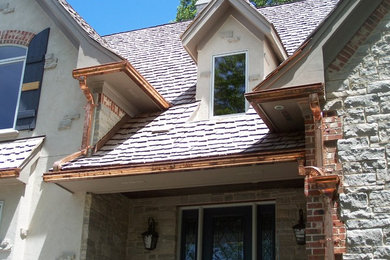 Gutter Shutter Clog Free Gutters