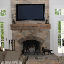 mantels