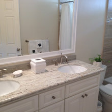 granite
