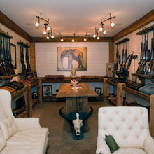 Hunting Room