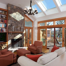 Mountain House