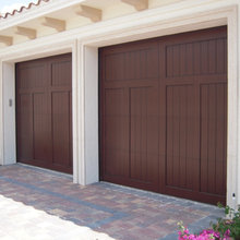 Garage Doors