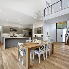 Bridge Across Room