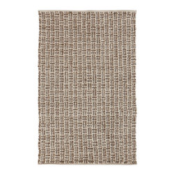 Cascade- (CSD-101) - Rugs