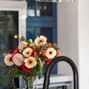 Kitchen - Collingwood