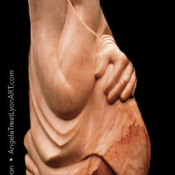 Lehua - Sculptures