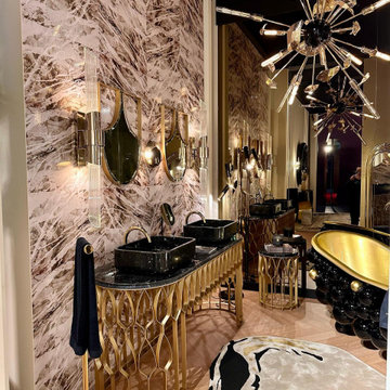 Home´Society at iSaloni - Milan, 2025