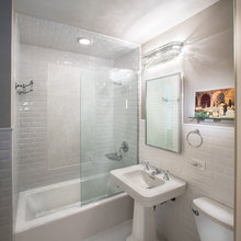 Jack Chicago Bathroom