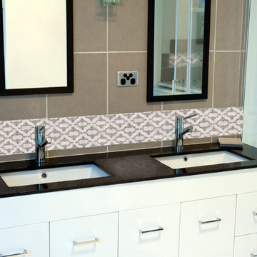 Hand Carving Marble Border Collection